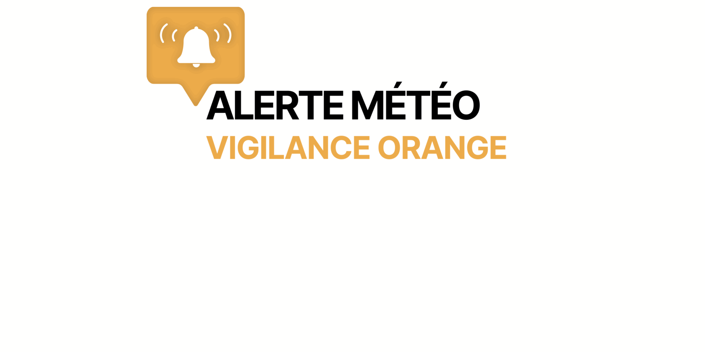 vigilance orange