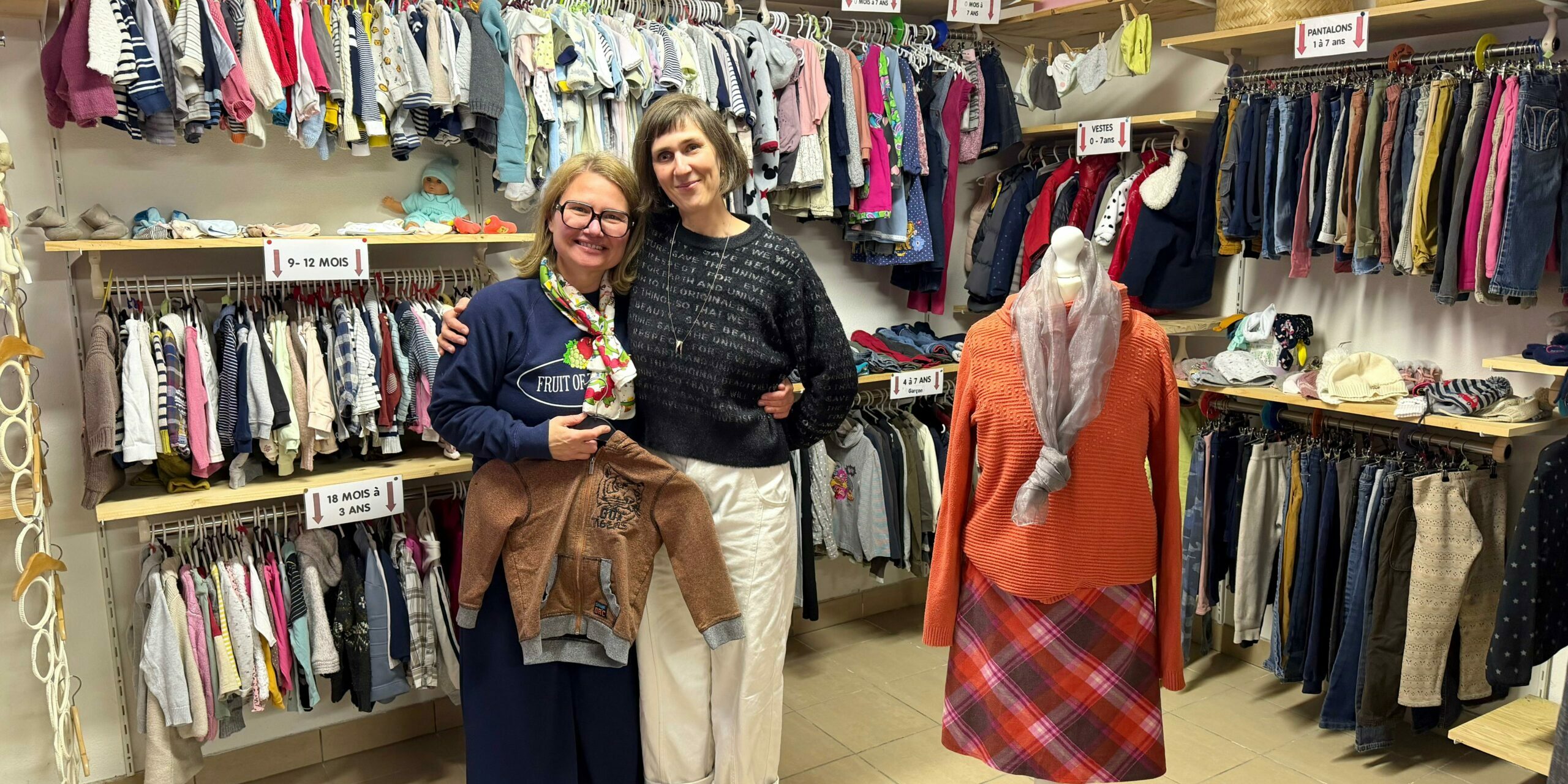 BM 137 p. 10 Friperie solidaire