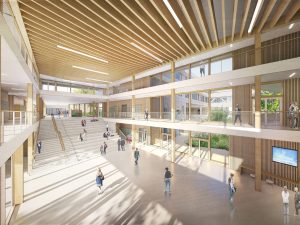 Lycée Gex perspective EPICURIA ARCHITECTES (5)